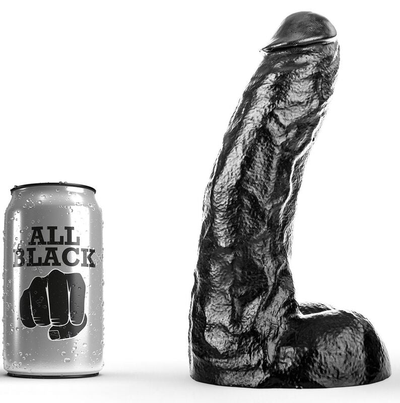 TODO NEGRO - DONG 25,5 CM