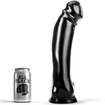 TODO NEGRO - DONG 33 CM