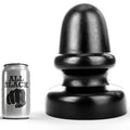All Black - Anal Plug 23 cm