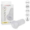 Calexotics - Boundless Stroker Transparente