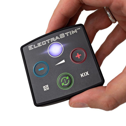 ELETROSTIM - KIX ELECTRO SEX STIMULATOR