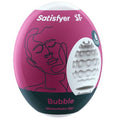 Satisfyer - Ovo Masturbador Bubble