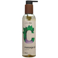 Cobeco Bio - Aceite De Masaje Natural 150 Ml