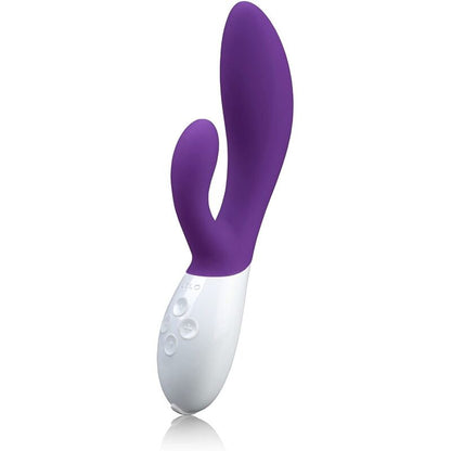 LELO - VIBRADOR INA WAVE 2 LUXURY SPECIAL MOTION LILA