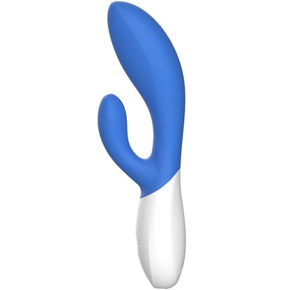 LELO - VIBRADOR INA WAVE 2 LUXURY SPECIAL MOTION CALIFORNIA SKY