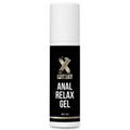 Xpower - Gel Relaxante Anal 60 Ml