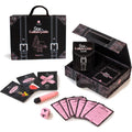 Secretplay - Kit De Viagem Sexo No Campo (Es/En/De/Fr/Nl/Pt)