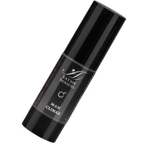 SENSUAL ECSTASY - STIMULATING CLIMAX FOR HIM