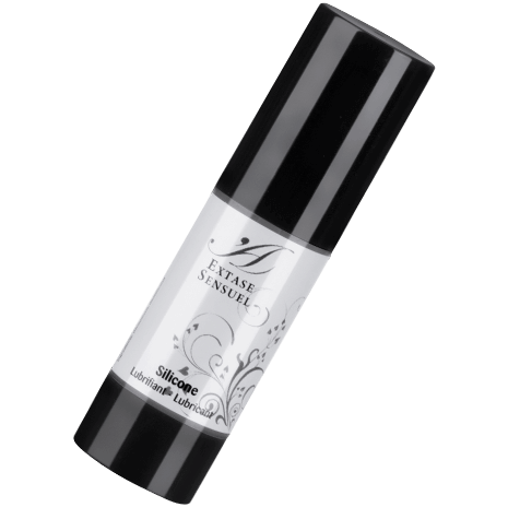 SENSUAL EXTASE - LUBRICANTE DE SILICONA 30 ML