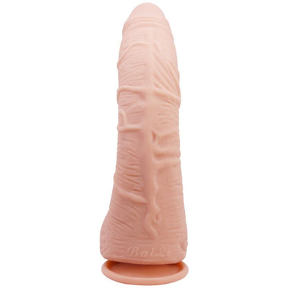 BAILE - REALISTIC SKIN DILDO ALEX 27 CM