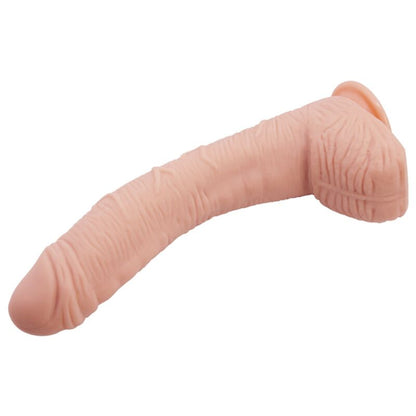 BAILE - REALISTIC SKIN DILDO ALEX 27 CM