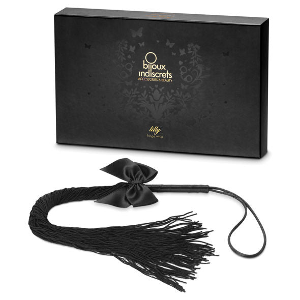 JEWELRY - LILLY FRINGE WHIP