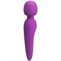 Pretty Love - Maredith Massager 12 Modos De Vibrao