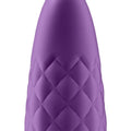 Satisfyer - Ultra Power Bullet 5 Violeta