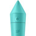 Satisfyer - Ultra Power Bullet 8 Turquesa