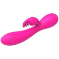 Nalone - Vibrador Magic Stick Conejo - Rosa