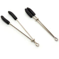 Ohmama Fetish - Metal Clamps