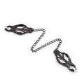 Ohmama Fetish - Dark Chain Japanese Tweezers