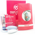 Coupletition Go! - Game for Couples