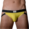 Macho - Jaqueta Mx22A Amarelo L/Xl