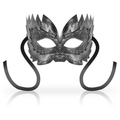 Ohmama - Silver Venetian Style Anti-Smog Masks