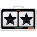 Coquette Chic Desire - Coberturas Para Bicos Black Stars