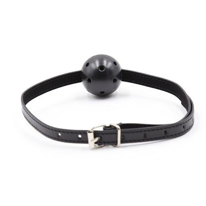 OHMAMA FETISH - BALL GAG AND FANS