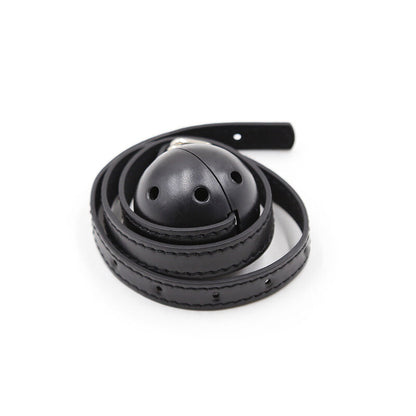 OHMAMA FETISH - BALL GAG AND FANS