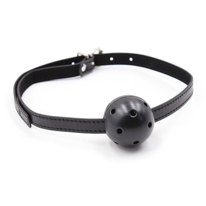 OHMAMA FETISH - BALL GAG AND FANS