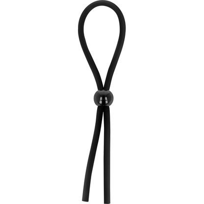 OHMAMA FETISH - CORD-COCK RING