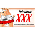 Diabo Picante - Check Stub Xxx