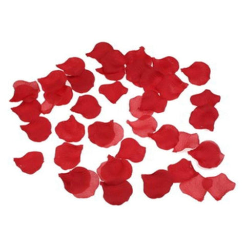 Pétalas de rosa