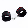 Ohmama Fetish - Scandal Wrist Cuffs