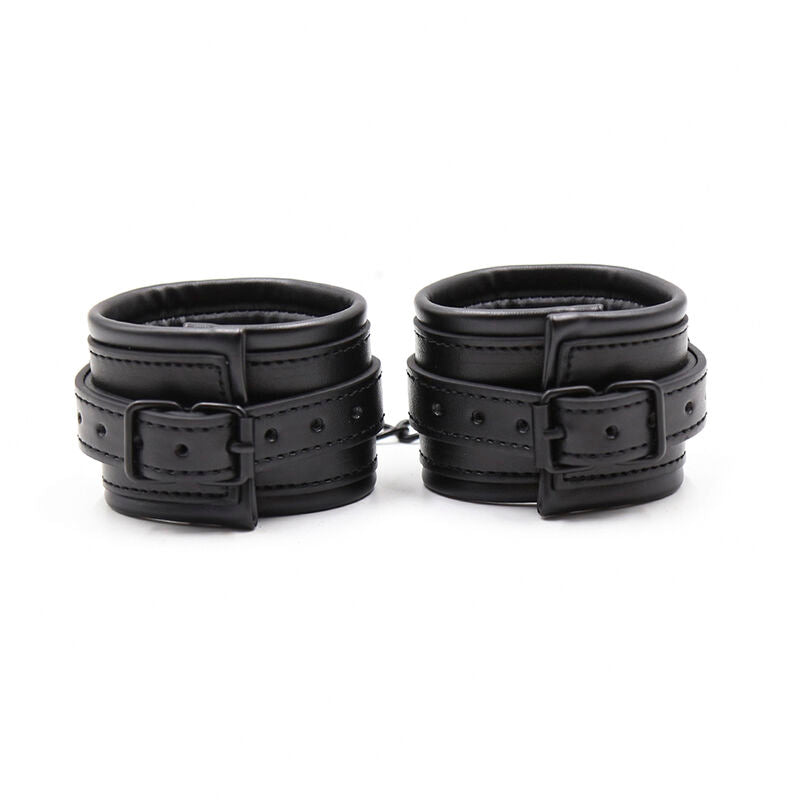 OHMAMA FETISH - WRIST RESTRAINTS