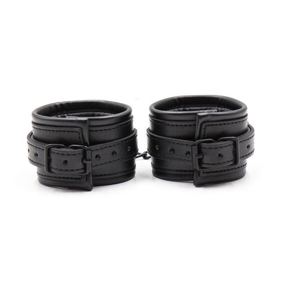 OHMAMA FETISH - WRIST RESTRAINTS