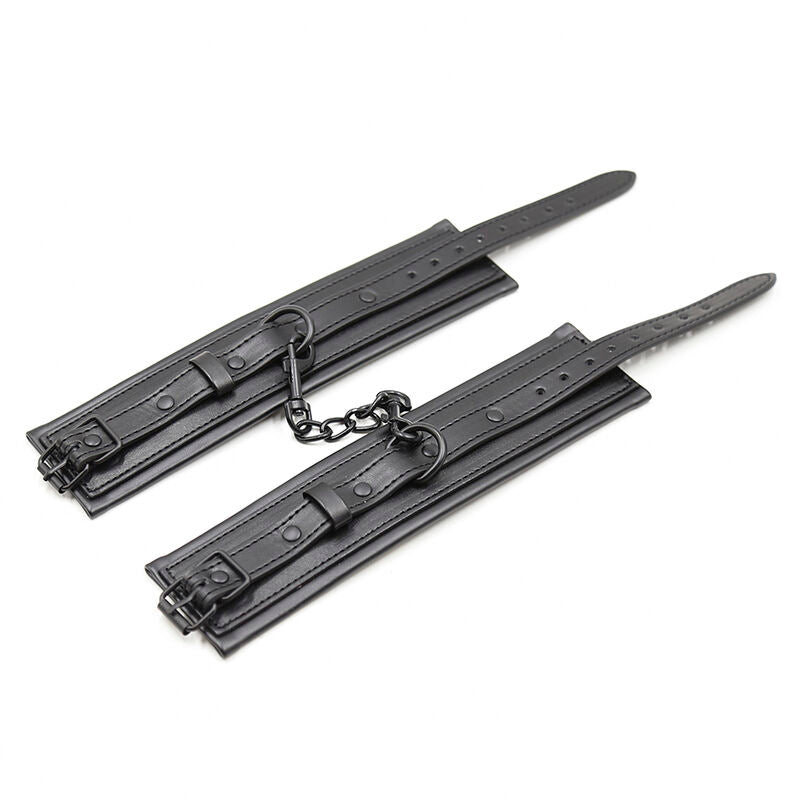 OHMAMA FETISH - WRIST RESTRAINTS