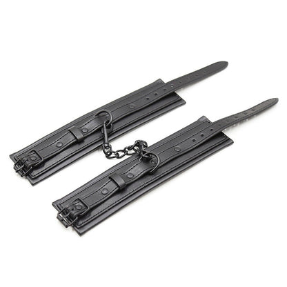 OHMAMA FETISH - WRIST RESTRAINTS
