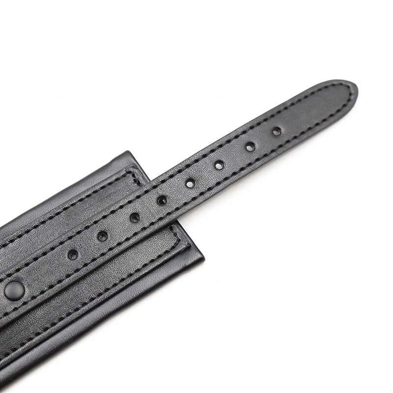 OHMAMA FETISH - WRIST RESTRAINTS