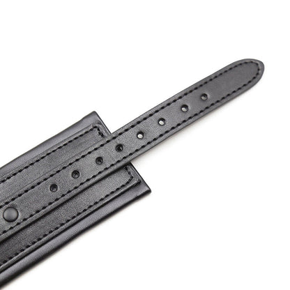 OHMAMA FETISH - WRIST RESTRAINTS