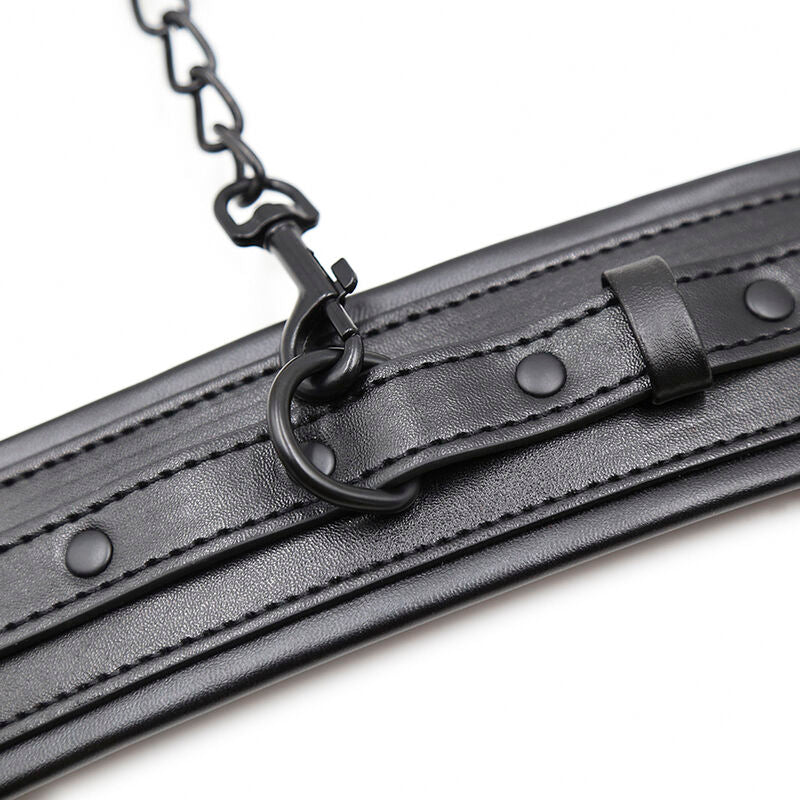 OHMAMA FETISH - WRIST RESTRAINTS