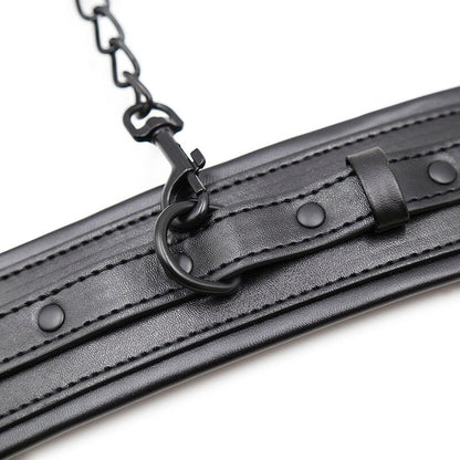 OHMAMA FETISH - WRIST RESTRAINTS