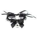 Ohmama Fetish - Collar Fetish De Encaje