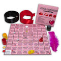 Diablo Picante - The Game Of Lust