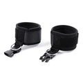 Ohmama Fetish - Neoprene Gancho E Fixador De Pulso