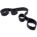 Ohmama Fetish - Spreader Soft Bar Retenões De Pulso Completas De Nylon