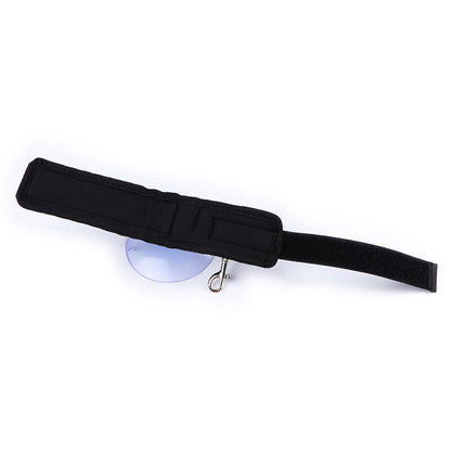 OHMAMA FETISH - WRIST SUCTION CUP