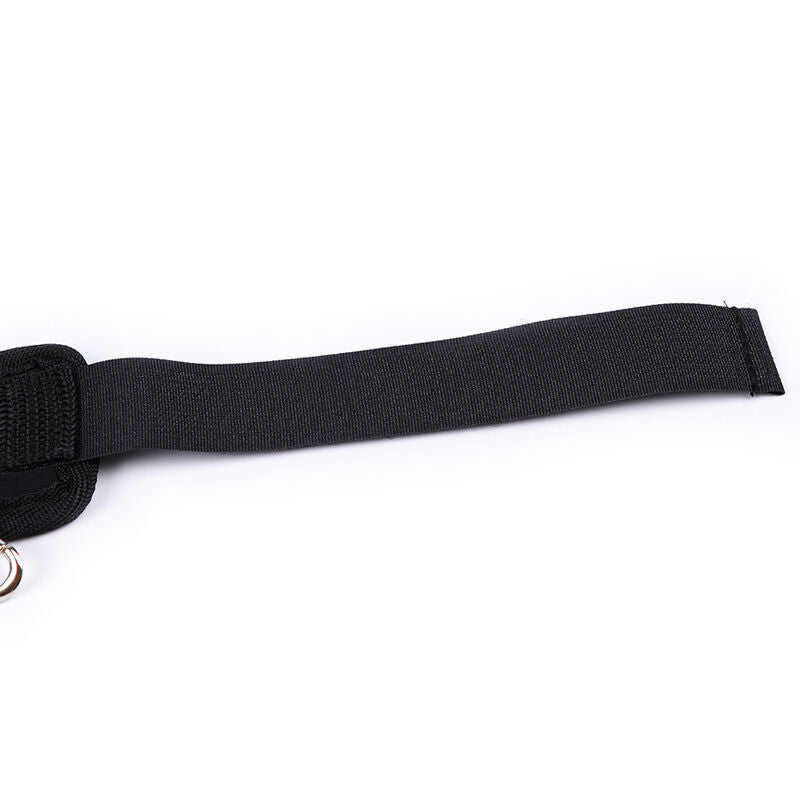 OHMAMA FETISH - WRIST SUCTION CUP
