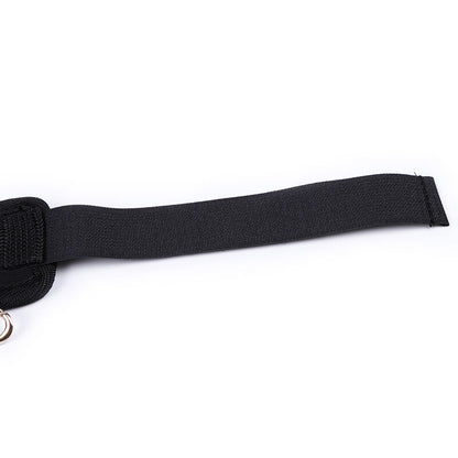 OHMAMA FETISH - WRIST SUCTION CUP