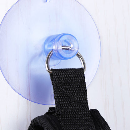 OHMAMA FETISH - WRIST SUCTION CUP