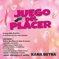 Diablo Picante - Game Of Pleasure